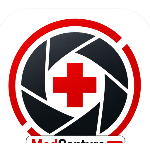 MedCapture PRO Logo